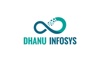 Dhanu Infosys Logo