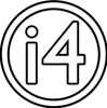 The i4 Group Logo