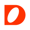 Double Digital Logo