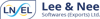 Lee and Nee Logo