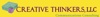 Creative Thinkers, LLC Logo