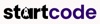 Startcode Logo
