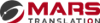 Mars Translation Co. Ltd Logo