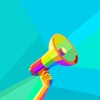 Loud Speaker Logo