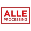 Alle Processing Corp. Logo