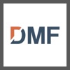 Diversified Machining & Fabrication Logo