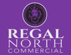 Regal North Commercial Logo
