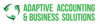 Adaptive Accounting & Business Solutions Logo