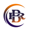 BHR Code Pvt Ltd Logo