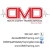 DMD Health and Safety Training Services Logo