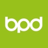 Brown Parker & DeMarinis Advertising Logo