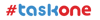 Taskone Technologies LLC FZ Logo