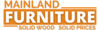 Mainland Furniture- Console Tables Logo