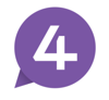 4Marketing Logo