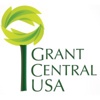Grant Central USA Logo