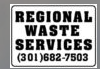 Regional Waste Services Logo