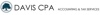 DAVIS CPA Logo