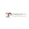 Medium VA Ltd. Logo