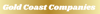 GOLD COAST COMPANIES LLC Logo