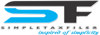 Simple Tax filer Logo