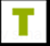 Green T Digital Logo