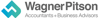 Wagner Pitson Logo