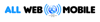 All Web-n-Mobile Logo
