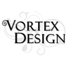 Vortex Design Logo