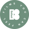 Ballast Films Logo