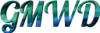 Green Mountain Websites and Designs. Logo