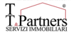 TT & Partners - Servizi Immobiliare Logo