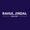 Rahul Jindal Logo