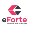 eForte Solutions Inc Logo