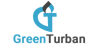 GreenTurban Website && Mobile APP Development Logo