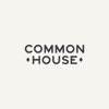 Common House Logo
