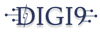 Digi9 Reach Info Systems Pvt Ltd Logo