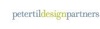 Petertil Design Partners Inc Logo