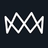 Cuatro Coronas Logo