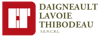 Arnau Déry-Therrien Logo