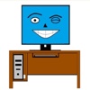 MR ECS - Computer and Electronics Repair Logo