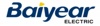 Yueqing Baiyear Electric Co., Ltd. Logo