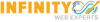 Infinity Web Experts Logo