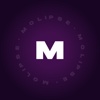 Molipse Agency Logo