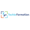 TechieFormation Logo