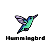 Hummingbrd SEO Logo