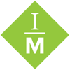 Interaction Metrics Logo