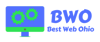 Best Web Ohio Logo