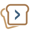 Breadcrumbs Web Design Logo