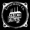 Tedco Precision Sheet Metal Logo