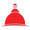 Red Dome Logo